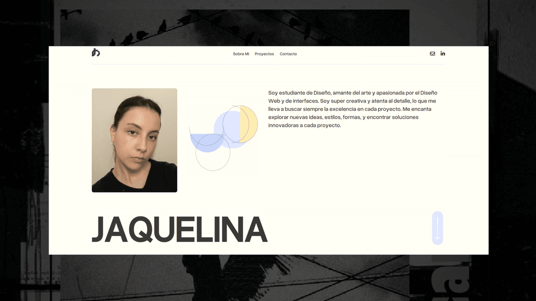 De las mejores diseñadoras de Argentina