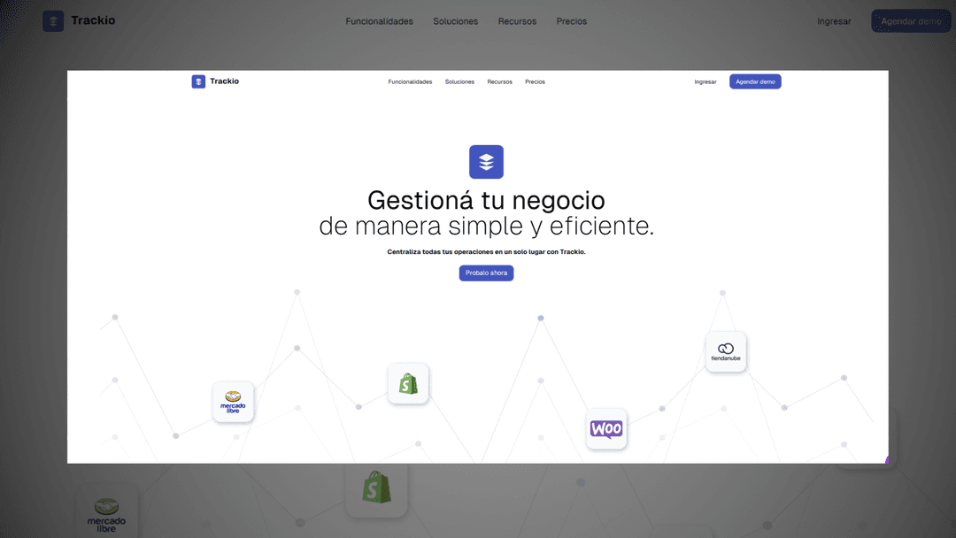 Empresa lider en la web3