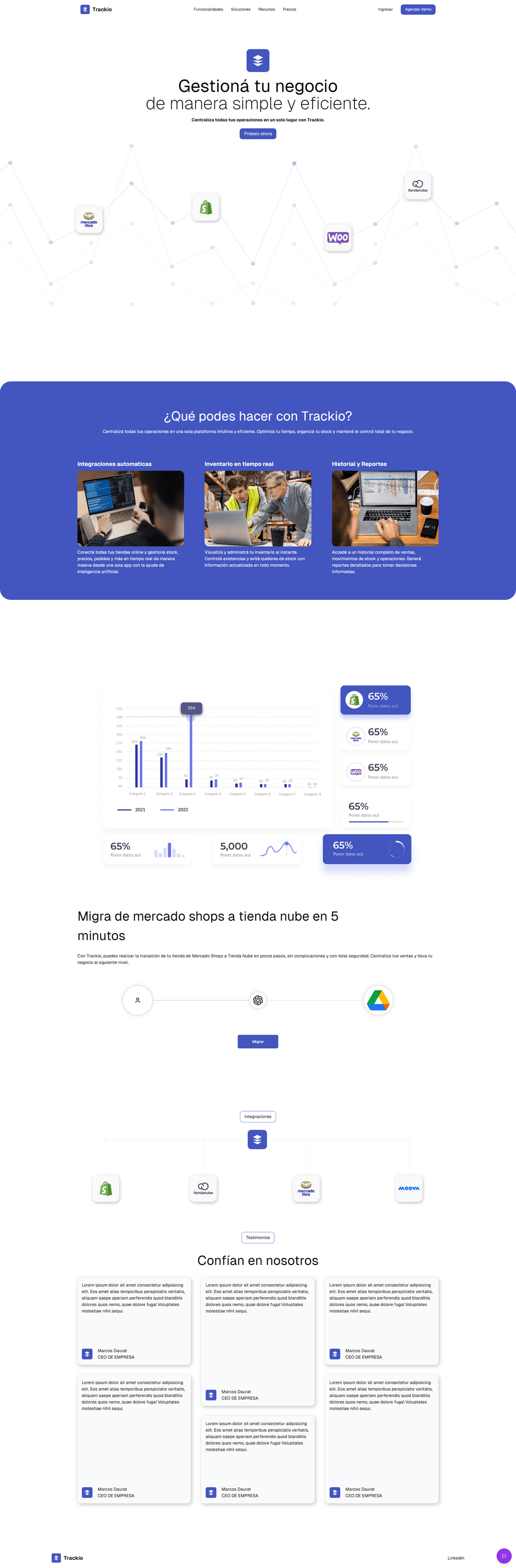Fynan, empresa que se encarga de manejar la web3